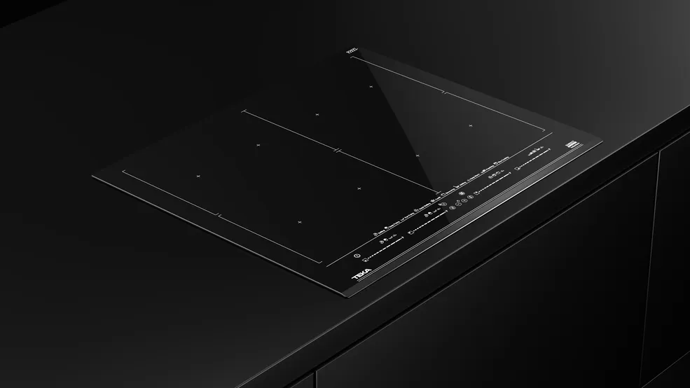 Индукционная варочная панель Teka IZF 68700 MST BLACK