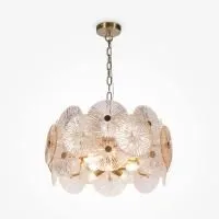 Подвесной светильник Maytoni MOD007PL-08G