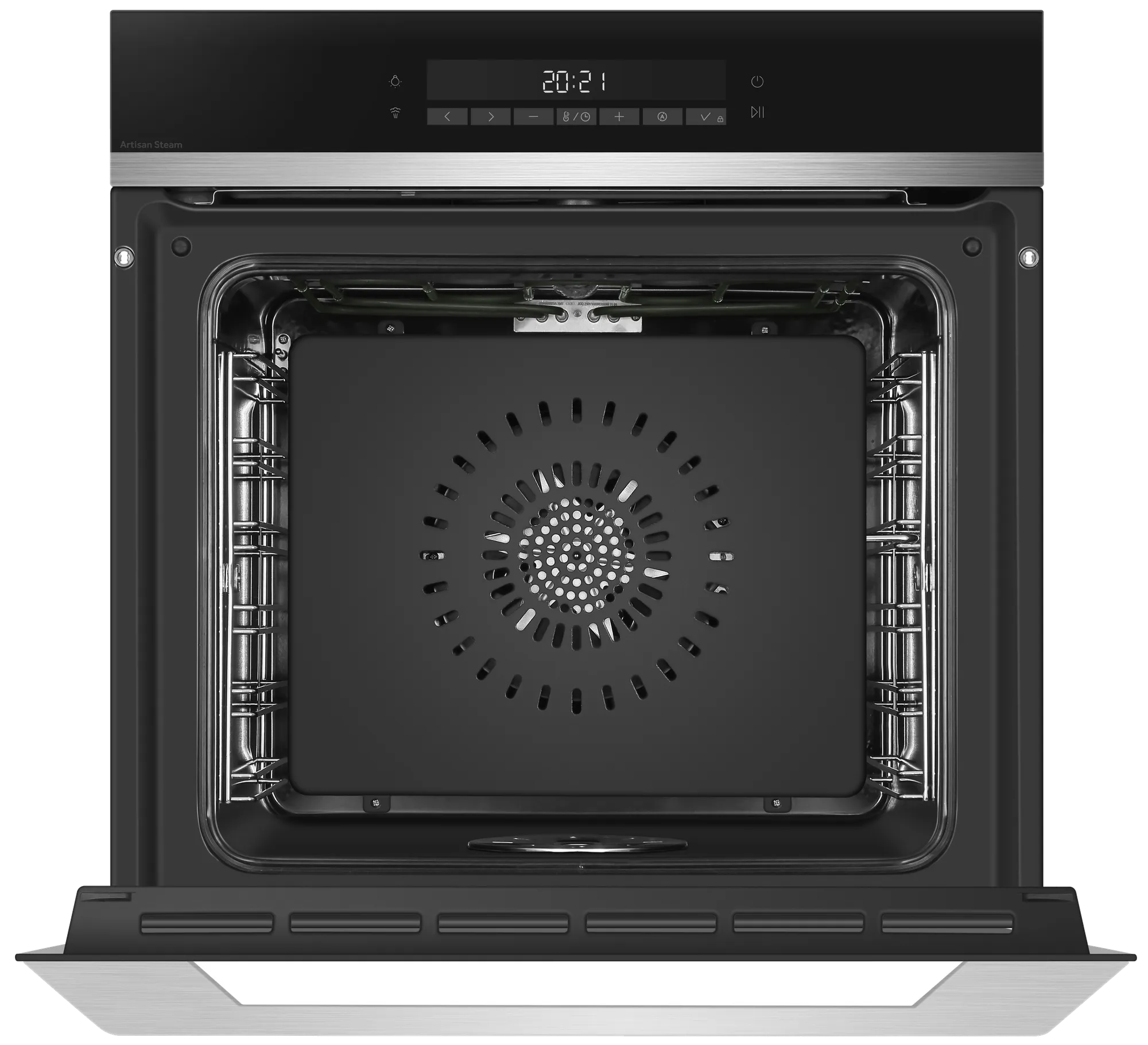 Духовой шкаф Haier HOQ-P16AS5SX