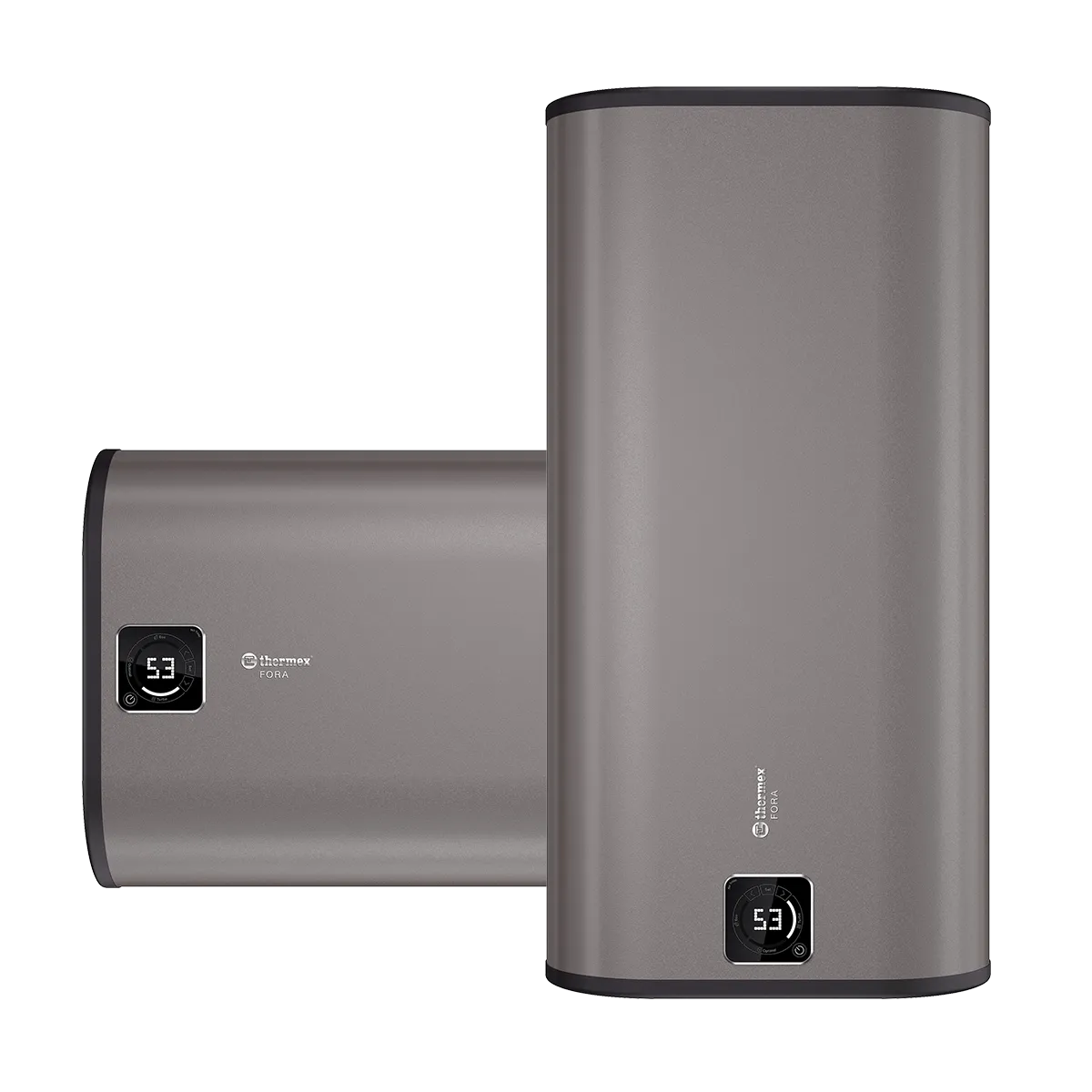Водонагреватель аккумуляционный электрический THERMEX Fora 80 Водонагреватель аккумуляционный электрический THERMEX Fora 80