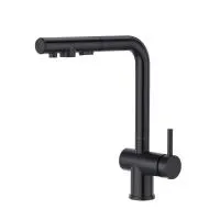 Смеситель EMAR ЕСВ 7020 сатин ЕСВ 7020 black