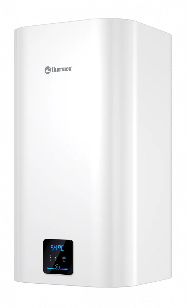 Водонагреватель аккумуляционный электрический бытовой THERMEX Smart 80 V Водонагреватель аккумуляционный электрический бытовой THERMEX Smart 80 V