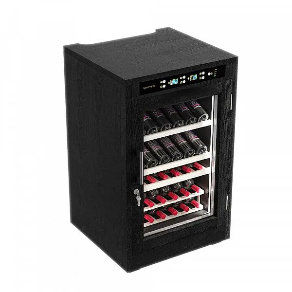 Винный шкаф Meyvel MV46-WB1-M Винный шкаф Meyvel MV46-WB1-M
