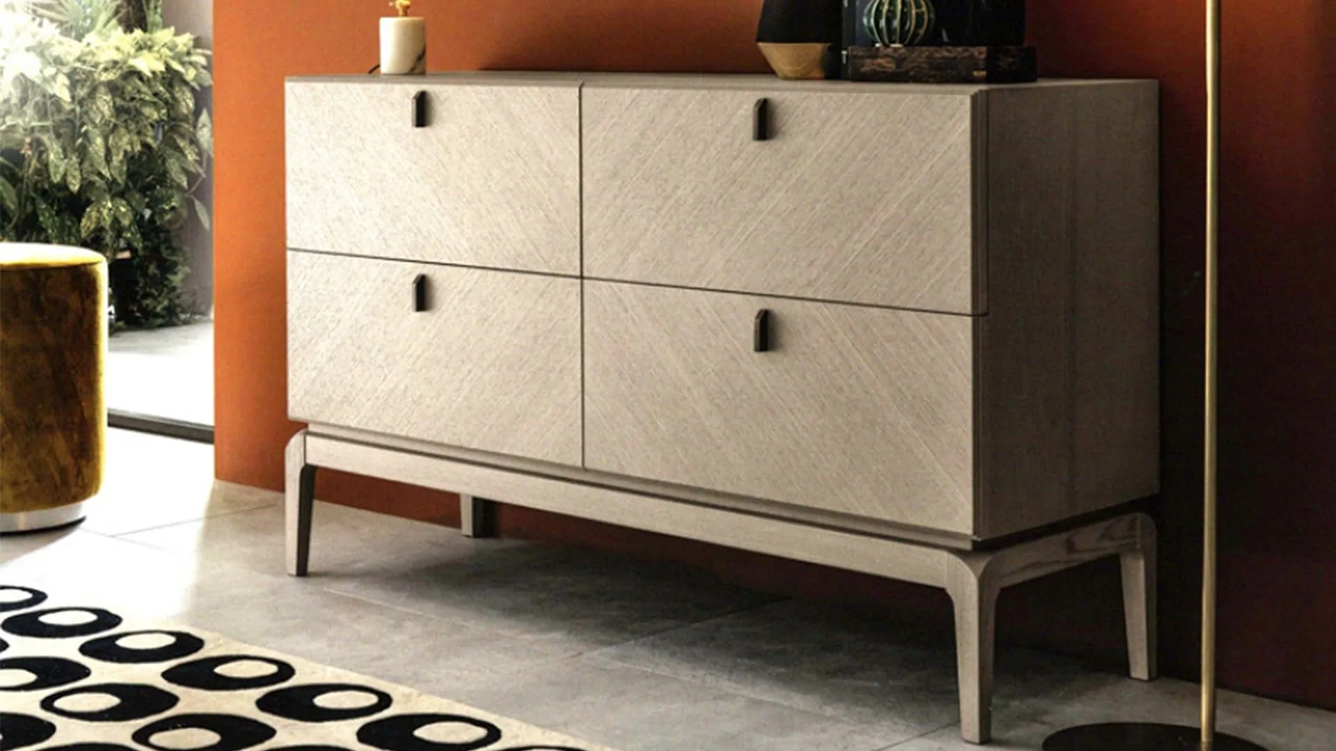 Комод Лотта 4 Комод Лотта 4