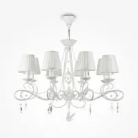 Люстра Maytoni ARM001-08-W