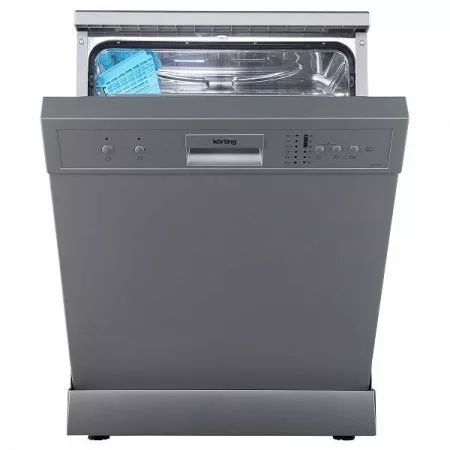 Посудомоечная машина Korting KDF 60240 S
