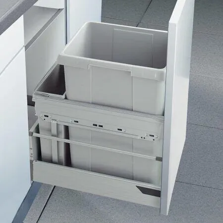 Встраиваемая система 42л Euro-Cargo Hailo 3614-30