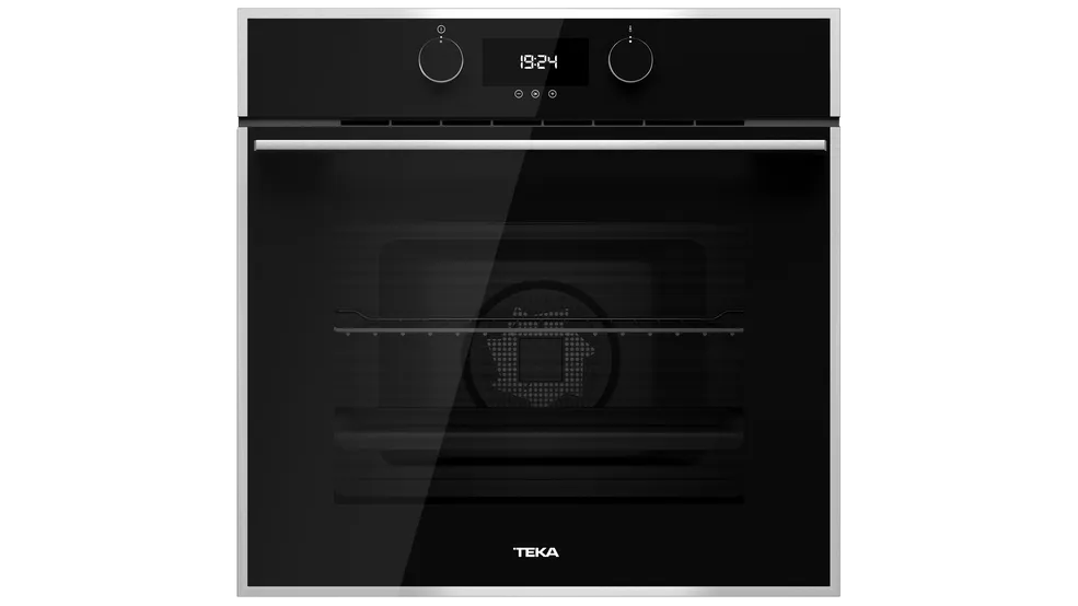 Духовой шкаф Teka HLB 830 BLACK-SS Духовой шкаф Teka HLB 830 BLACK-SS