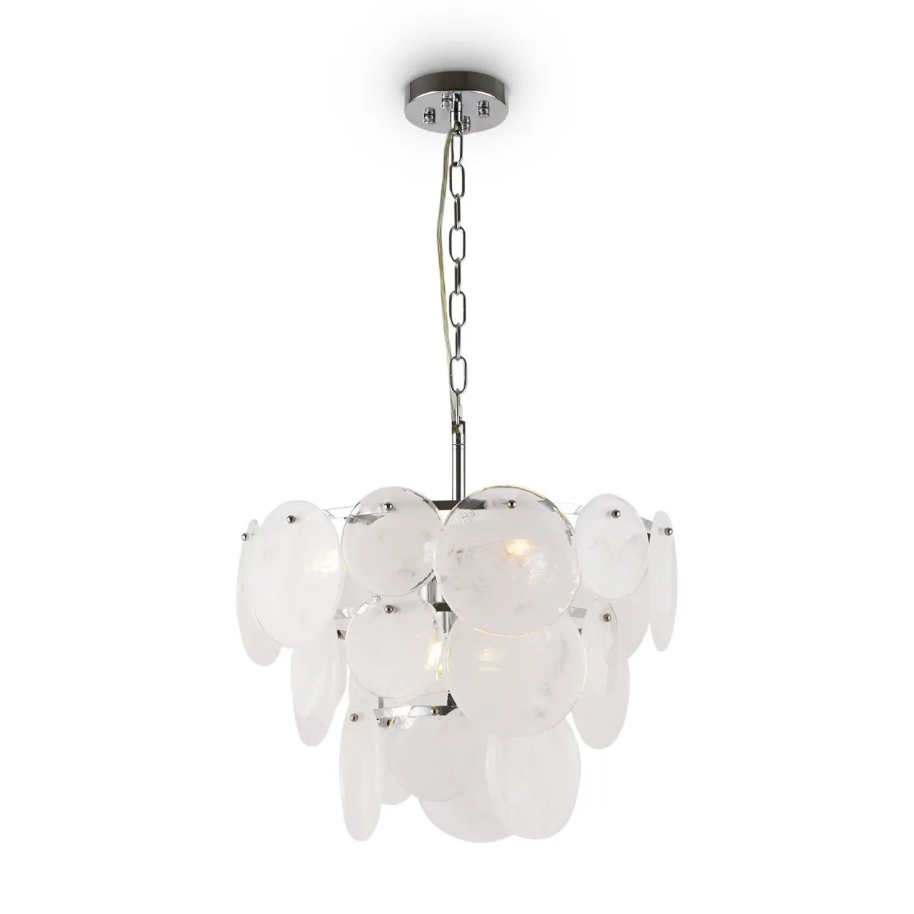 Подвесной светильник Freya FR5197PL-05CH Подвесной светильник Freya FR5197PL-05CH