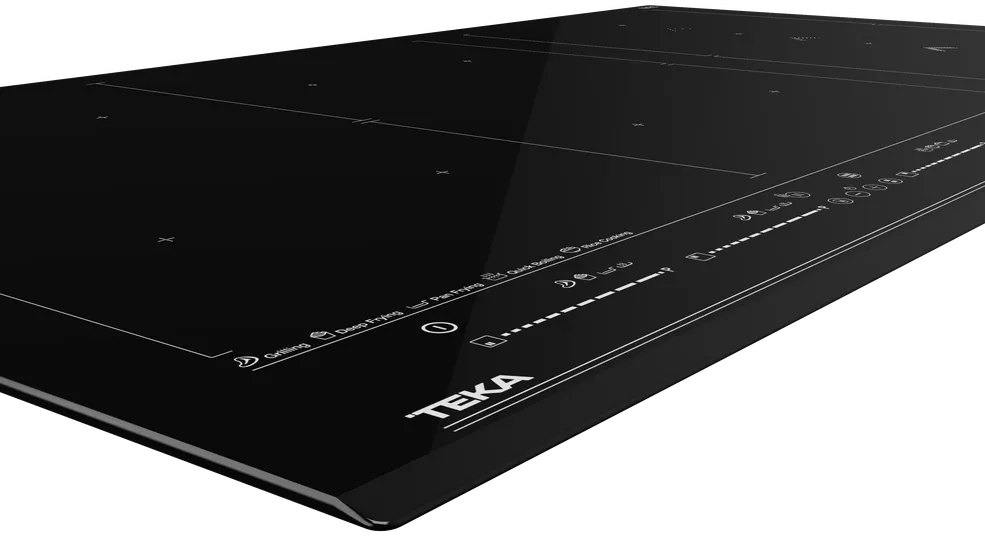 Индукционная варочная панель Teka IZF 99700 MST BLACK Индукционная варочная панель Teka IZF 99700 MST BLACK
