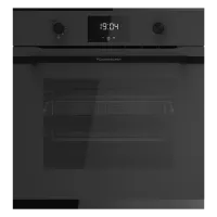 Духовой шкаф Kuppersbusch BP 6332.0 KSM6 MattBlack