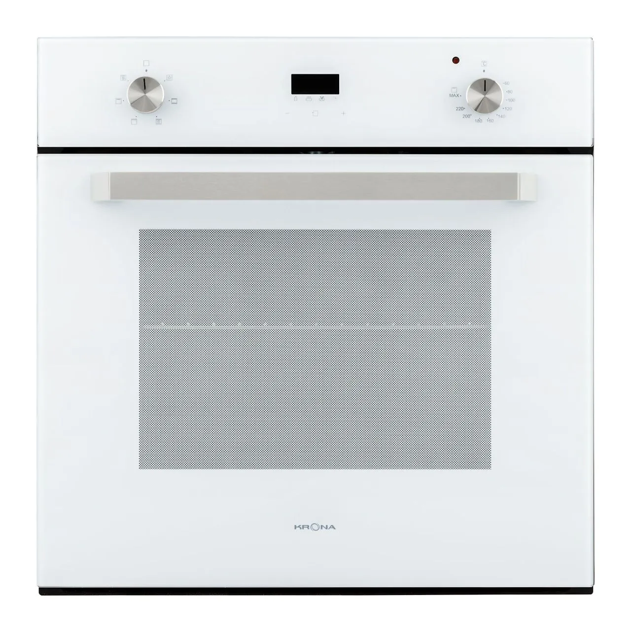 Электрический духовой шкаф KRONA ONORE 60 WH