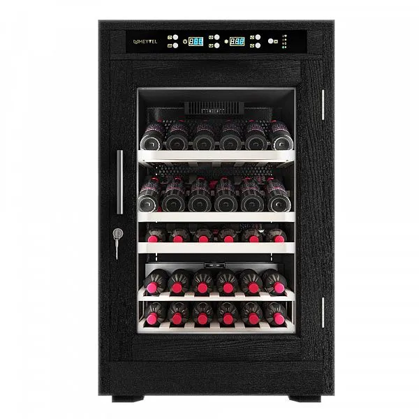 Винный шкаф Meyvel MV46-WB1-M Винный шкаф Meyvel MV46-WB1-M