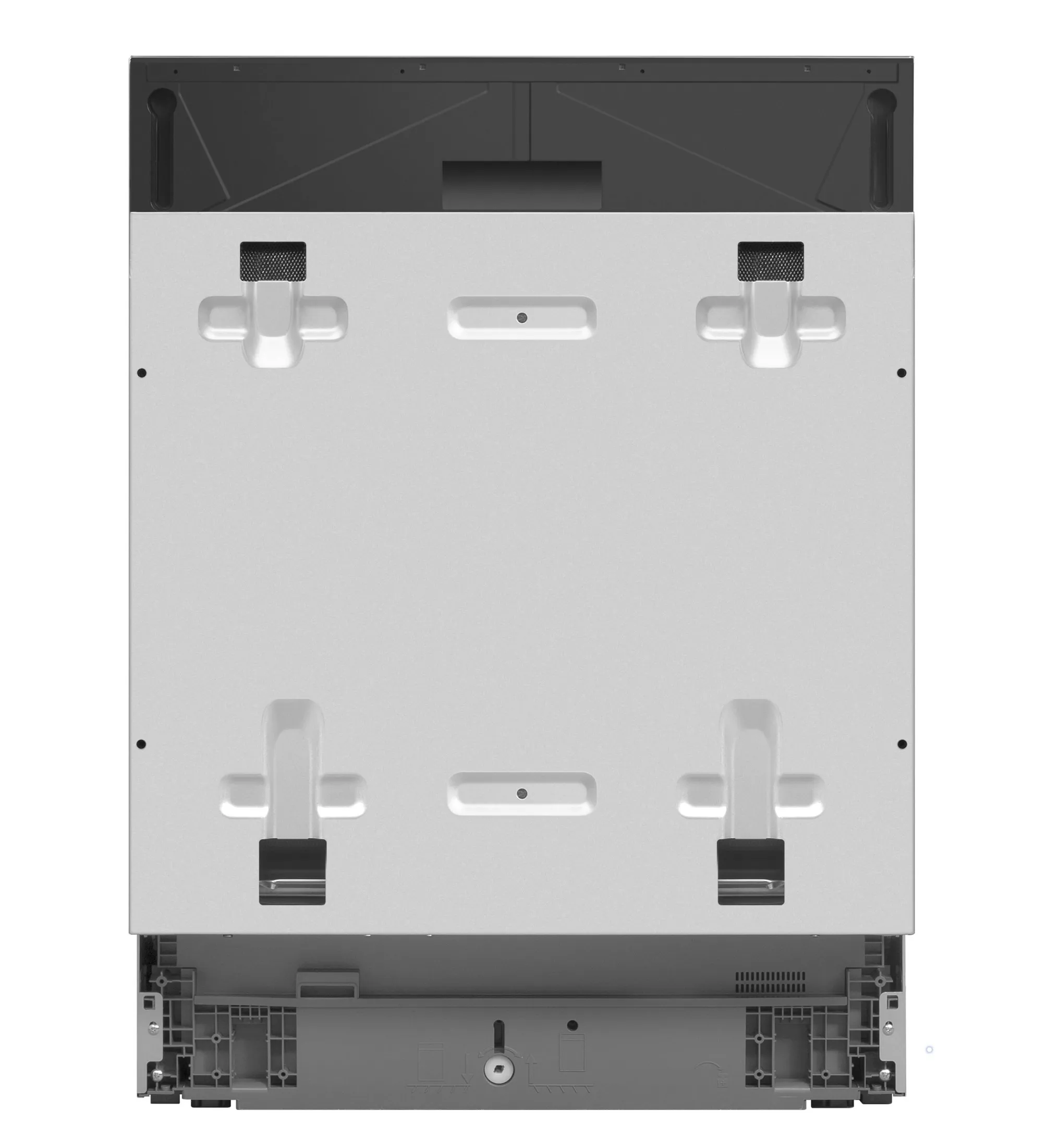 Посудомоечная машина встраиваемая Meferi с инвертором MDW6093 LUXE Посудомоечная машина встраиваемая Meferi с инвертором MDW6093 LUXE