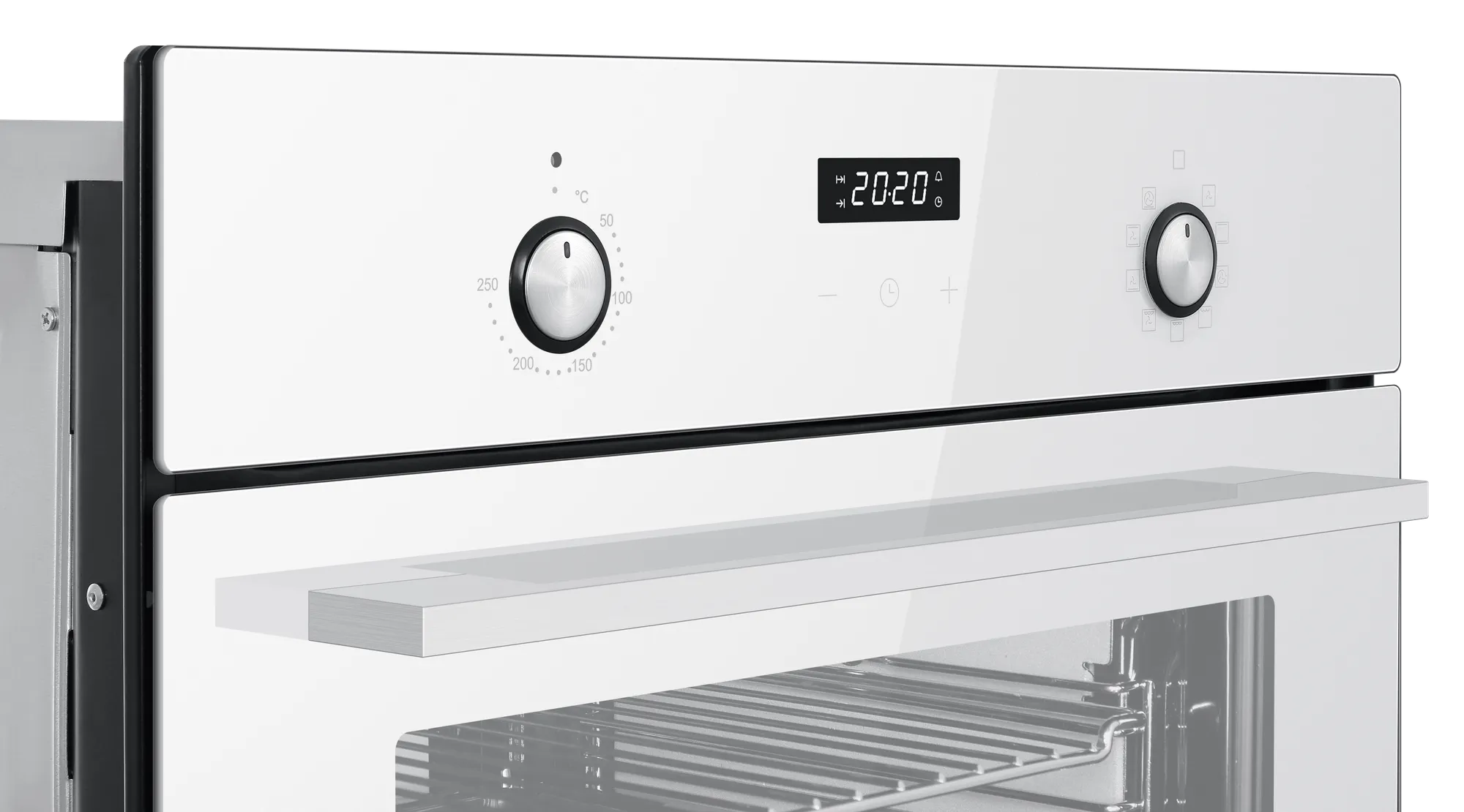 Духовой шкаф Haier HOX-P09CGW