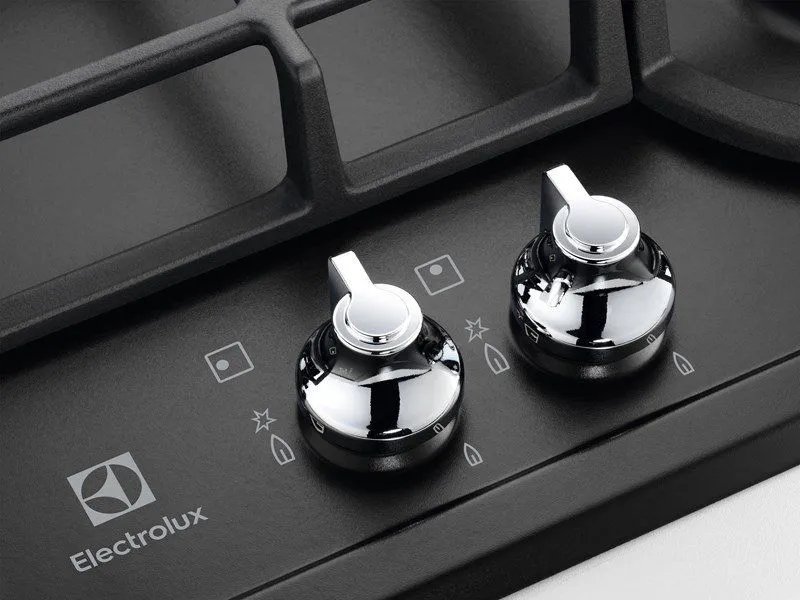 Варочная поверхность ELECTROLUX GPE363RCV