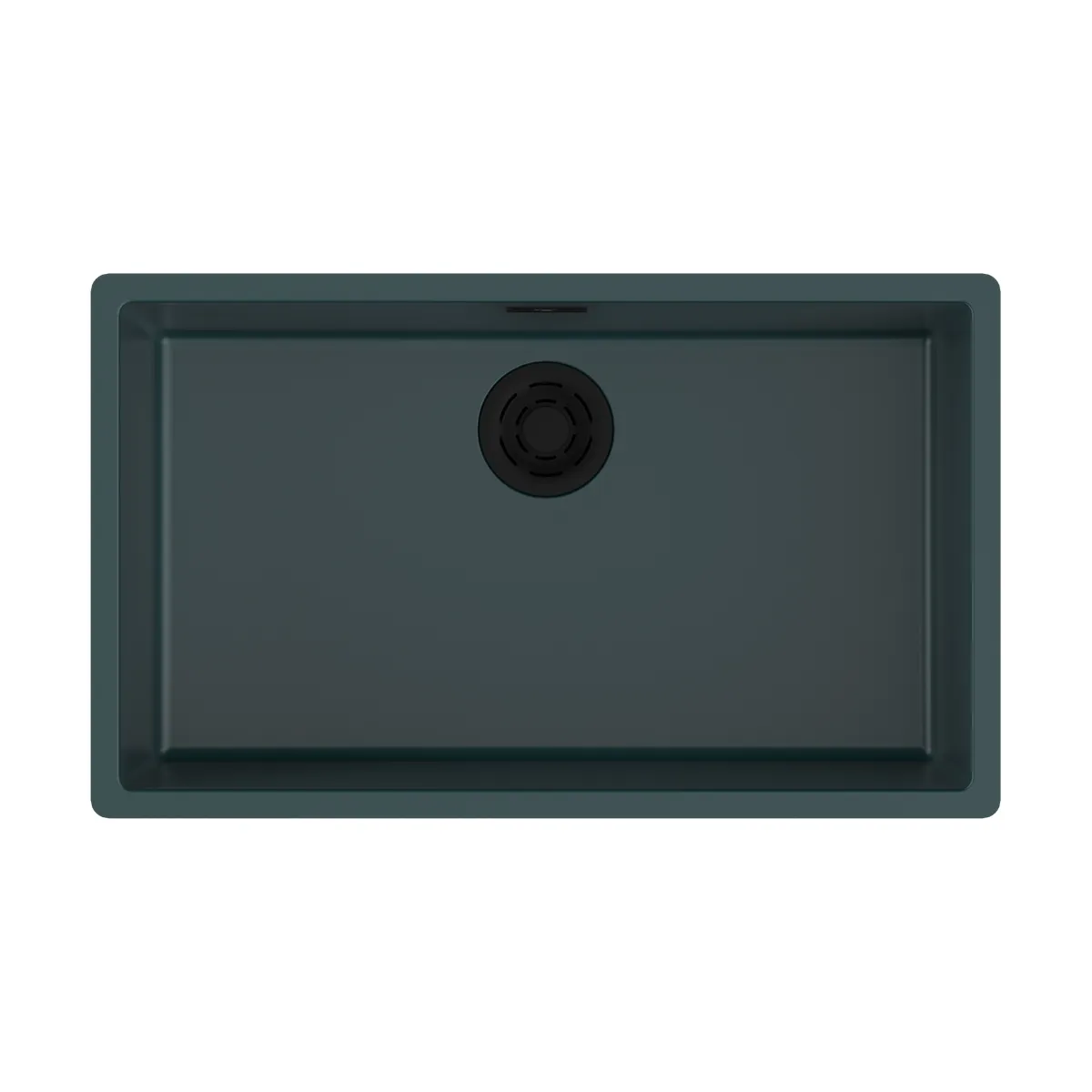Кухонная мойка Omoikiri Yamakawa 75-Integra-DO Artceramic/deep ocean Кухонная мойка Omoikiri Yamakawa 75-Integra-DO Artceramic/deep ocean