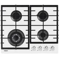 Варочная поверхность газовая AKPO PGA 604 AGC-T WH