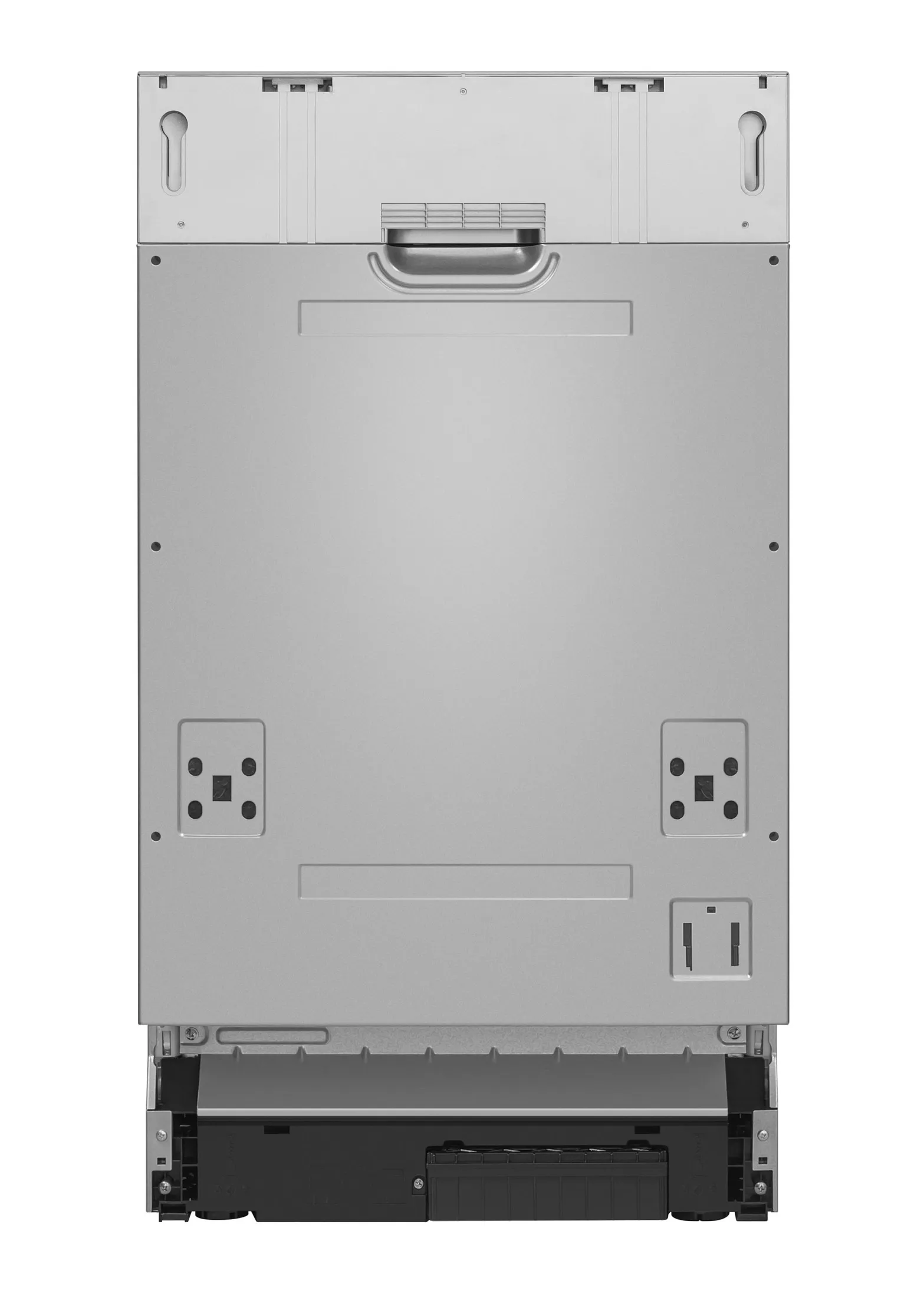 Посудомоечная машина встраиваемая Meferi MDW4573 COMFORT Посудомоечная машина встраиваемая Meferi MDW4573 COMFORT