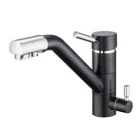 Смеситель EMAR EC-3008 3008.12 Оникс