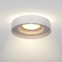 Встраиваемый светильник Technical DL035-2-L6W