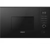 Микроволновая печь встраиваемая AKPO MEA 82008 MEP02 BL