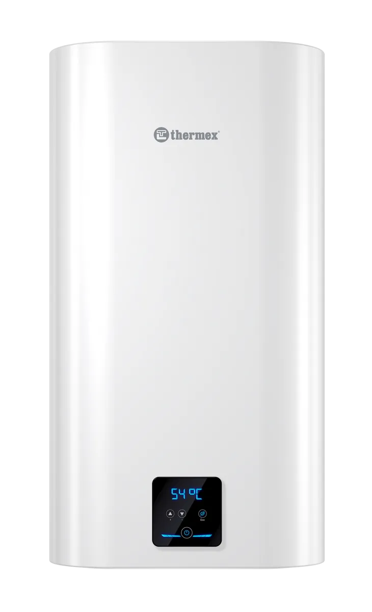 Водонагреватель аккумуляционный электрический бытовой THERMEX Smart 80 V Водонагреватель аккумуляционный электрический бытовой THERMEX Smart 80 V