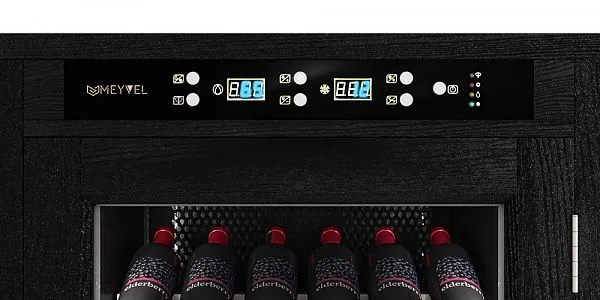 Винный шкаф Meyvel MV46-WB1-M Винный шкаф Meyvel MV46-WB1-M