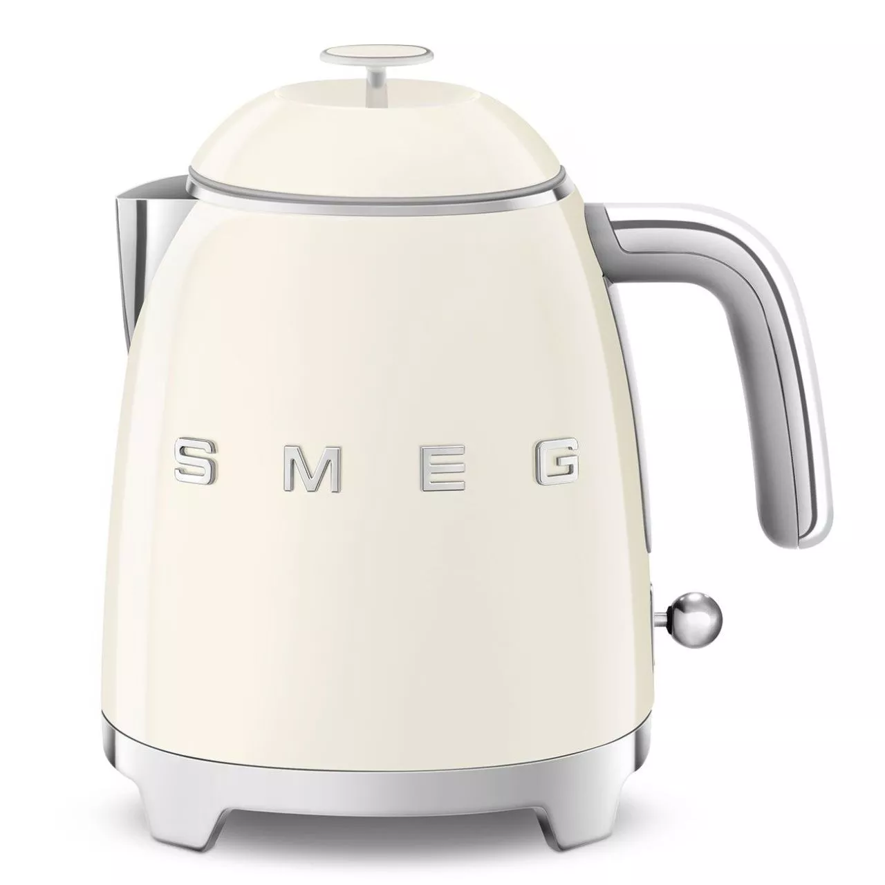 Мини-чайник Smeg KLF05CREU