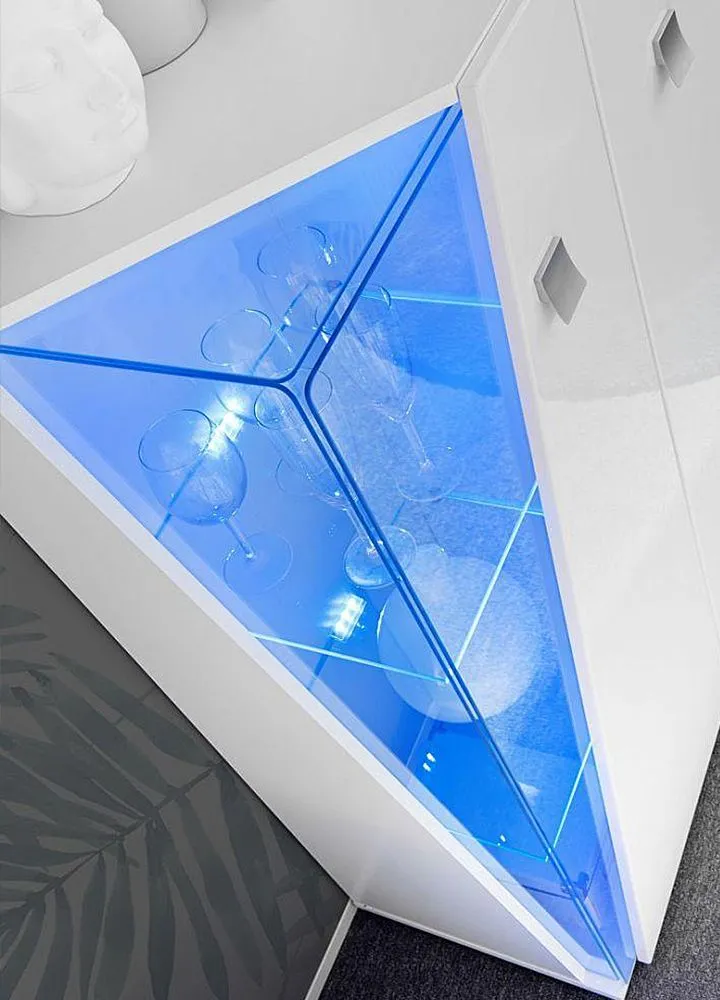 Комод Сапфир 2 Комод Сапфир 2