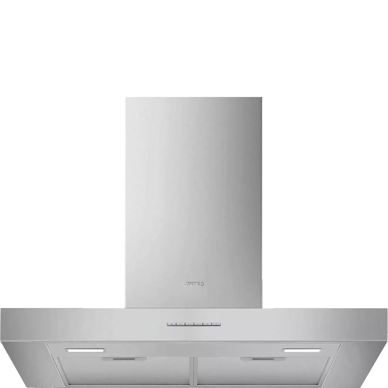 Вытяжка настенная Smeg KBT700XE