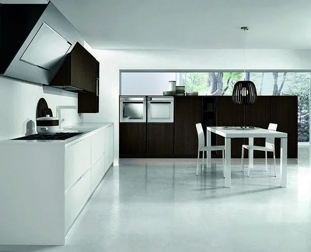 Вытяжка FALMEC QUASAR TOP 120 IX (800) ECP