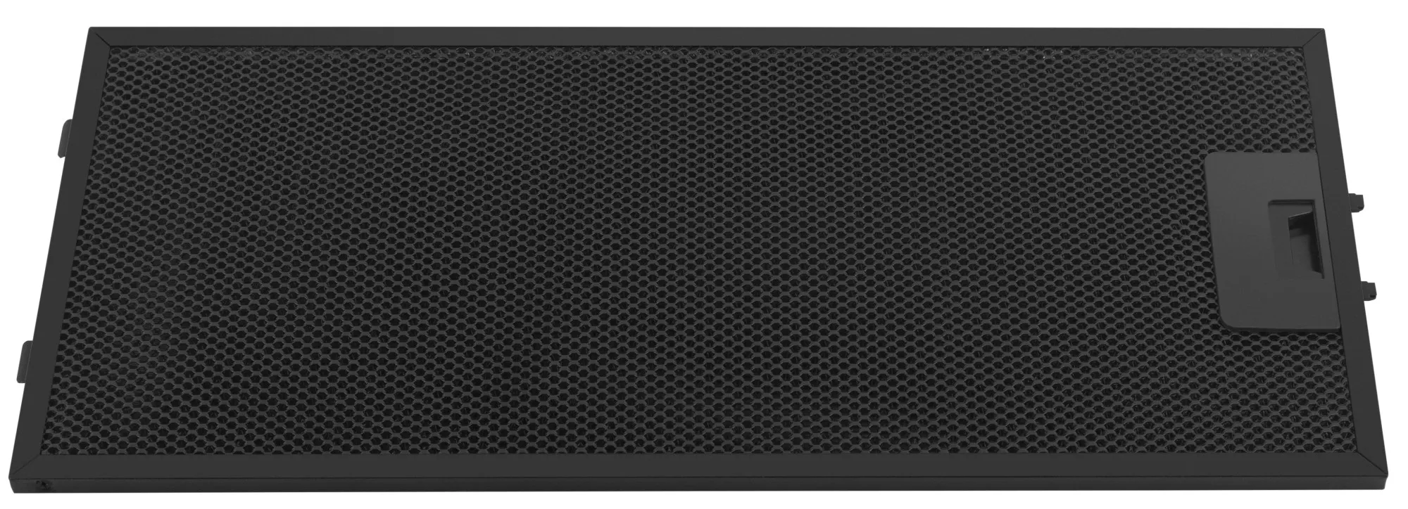 Вытяжка полновстраиваемая Meferi SMARTBOX60BK LIGHT