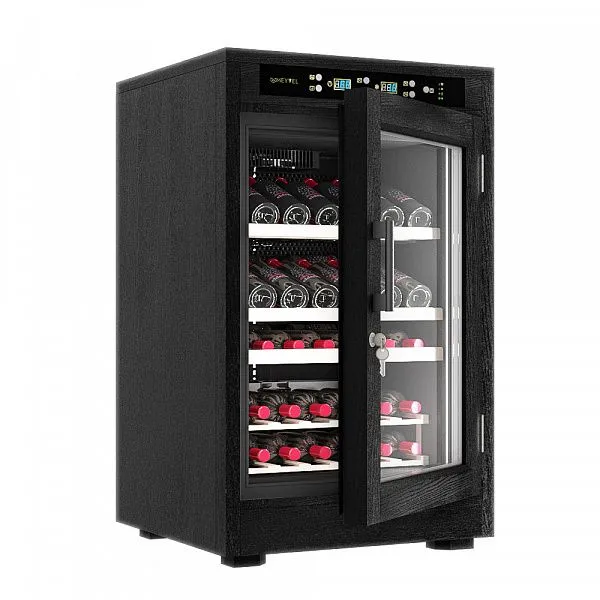 Винный шкаф Meyvel MV46-WB1-M Винный шкаф Meyvel MV46-WB1-M