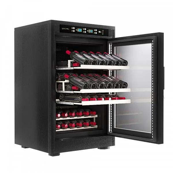Винный шкаф Meyvel MV46-WB1-M Винный шкаф Meyvel MV46-WB1-M