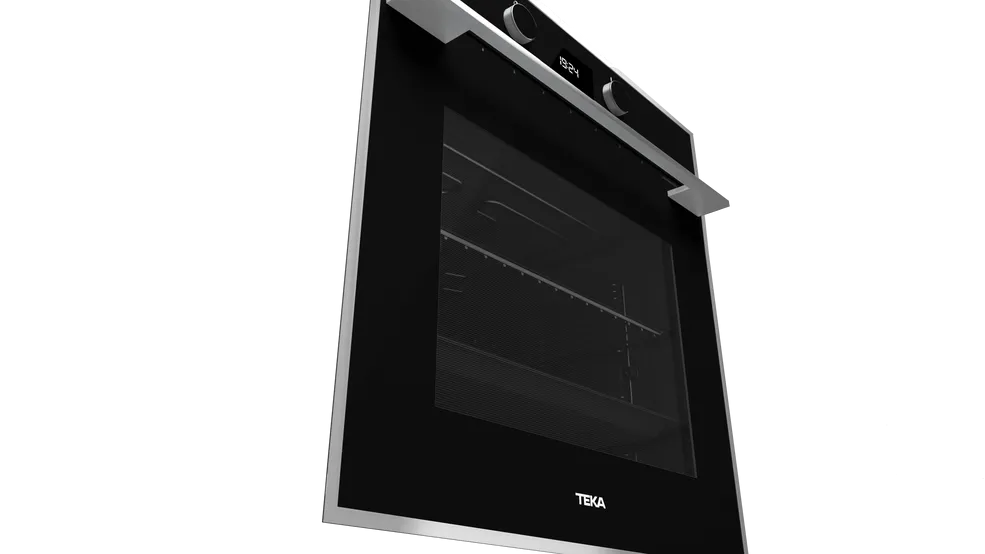 Духовой шкаф Teka HLB 830 BLACK-SS Духовой шкаф Teka HLB 830 BLACK-SS