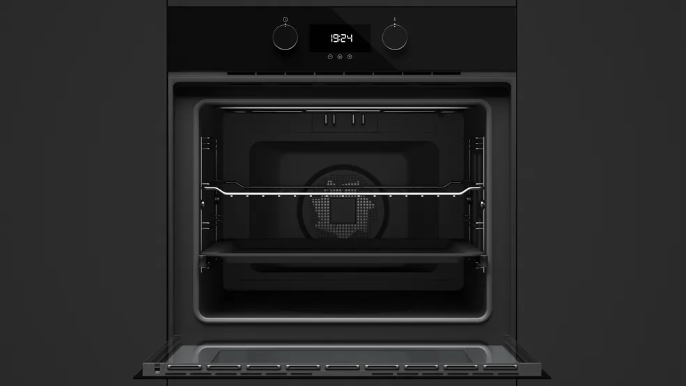 Духовой шкаф Teka HLB 830 BLACK-SS Духовой шкаф Teka HLB 830 BLACK-SS