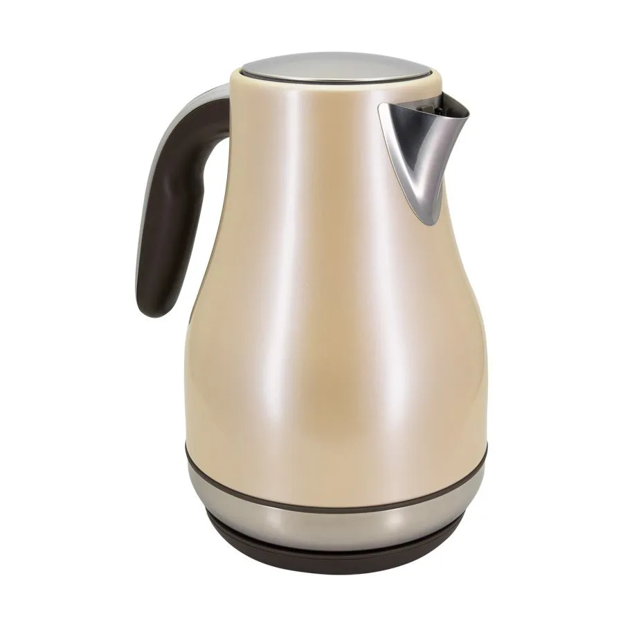 Электрический чайник MAUNFELD MFK-794 BG