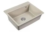 Кухонная мойка EMAR EMQ-1640.Q Берилл