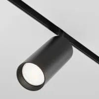 Трековый светильник Technical TR032-4-20W3K-S-DS-B