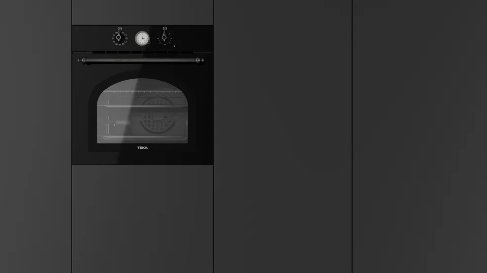 Духовой шкаф Teka HRB 6300 ANTHRACITE-OS Духовой шкаф Teka HRB 6300 ANTHRACITE-OS