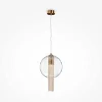 Подвесной светильник Maytoni P095PL-01BZ1