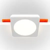 Встраиваемый светильник Technical DL303-L7W4K