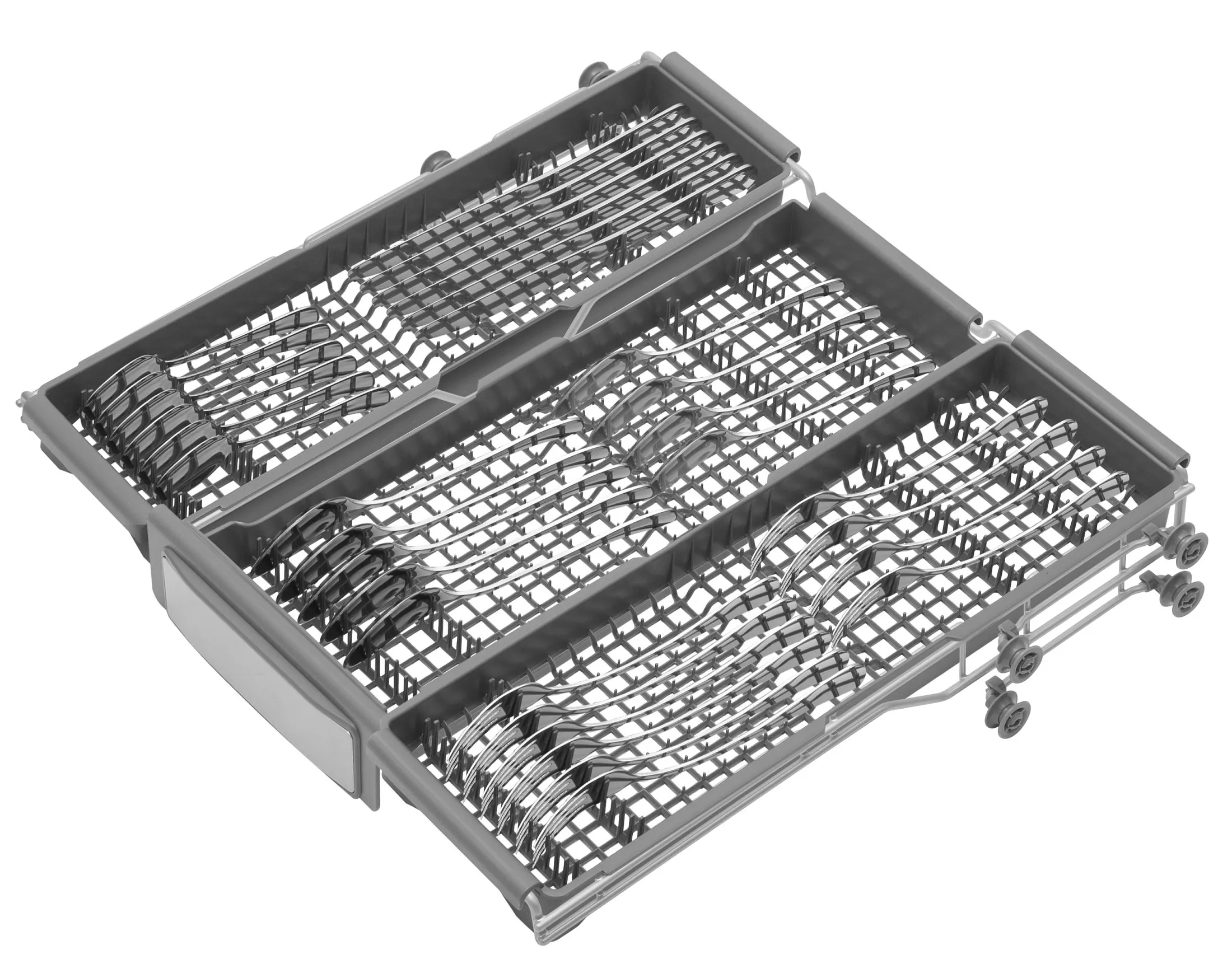 Посудомоечная машина встраиваемая Meferi с инвертором MDW6093 LUXE Посудомоечная машина встраиваемая Meferi с инвертором MDW6093 LUXE