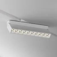 Трековый светильник Technical TR077-2-20W3K-W