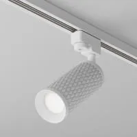 Трековый светильник Technical TR011-1-GU10-W