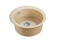 Кухонная мойка EMAR EMQ-1475.C Сардоникс