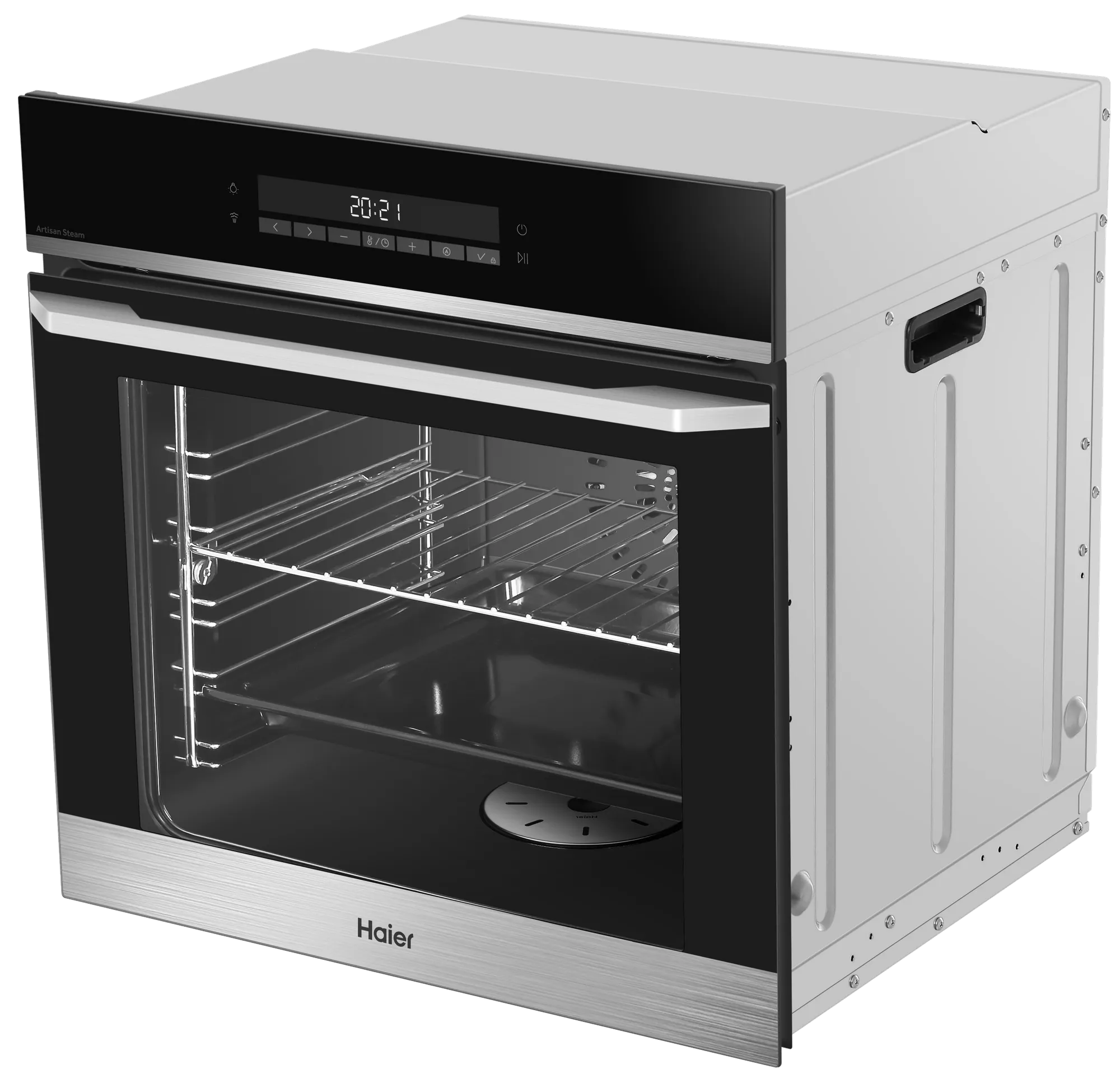 Духовой шкаф Haier HOQ-P16AS5SX