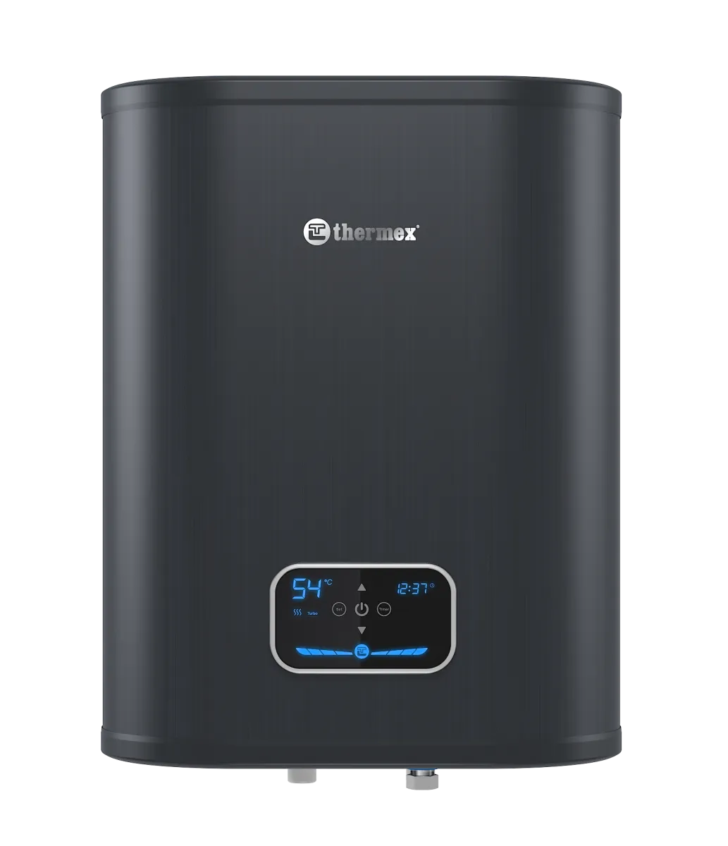 Водонагреватель аккумуляционный электрический бытовой THERMEX ID 30 V (pro) Водонагреватель аккумуляционный электрический бытовой THERMEX ID 30 V (pro)