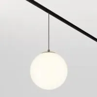 Трековый подвесной светильник Technical TR039-2-5W3K